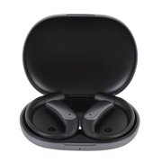 AI Translation Earbuds, 144 Languages Real Time Translator Earbuds,  Wireless Noise Canceling Earbuds with Mic for Travel and Communication