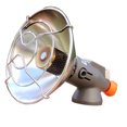 thumbnail image 1 of Camping Heater Warmer, Piezo Ignition Gas Heater Convenient To Use  for Fishing, 1 of 8