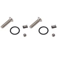 thumbnail image 4 of Starter Lever Kicker Rebuild O Ring Kit, Aluminium Alloy Starter Lever Kicker Rebuild Kit High Hardness Professional  for Motorcycle, 4 of 7