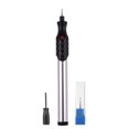 thumbnail image 1 of Labymos Électrique Micro Stylo de Gravure Mini Graveur Machine Sans Fil Bricolage Graver Outils Kit Plus avec, 1 of 8