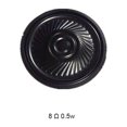 thumbnail image 3 of Transemion Universal 40mm Speaker Replacement Portable Soundbox Loudspeaker Speakers Unit Electronic Component Accessories, 3 of 6