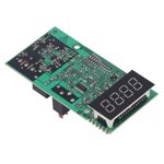 Microwave Computer Boardfor Midea,Microwave Oven Computer Board Microwave Oven Computer Board Microwave Electronic Control Board Effortless Installation