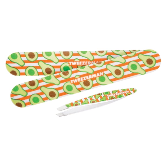 TWEEZERMAN Ensemble Duo Avocat