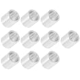 thumbnail image 1 of Joint Diamètre Extérieur, 10 Pcs/ensemble Entretoise en Alliage d'Aluminium Ronde Entretoise en Aluminium Installation Facile, 1 of 14