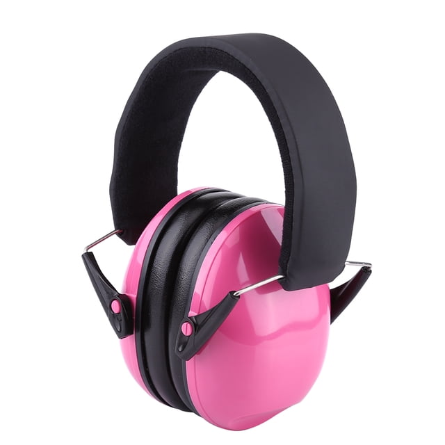 Ccdes Protège-Oreilles Réduction du Bruit Protection Auditive Coussinets de Sommeil pour Enfants, Coussinets de Réduction du Bruit, Défenseurs d'Oreilles