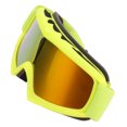 thumbnail image 3 of Kids Ski Glasses, Fog Proof Snow Goggles HD Coating Lens  For Riding Pink,Black,Red,Yellow,Blue, 3 of 8