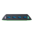 thumbnail image 1 of PowerA 4-Port USB 5Gbps Hub for Xbox Series X|S, 1 of 9