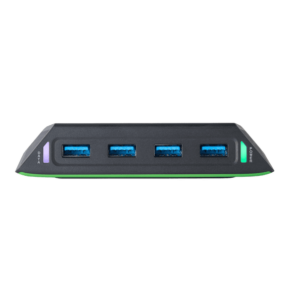 PowerA 4-Port USB 5Gbps Hub for Xbox Series X|S