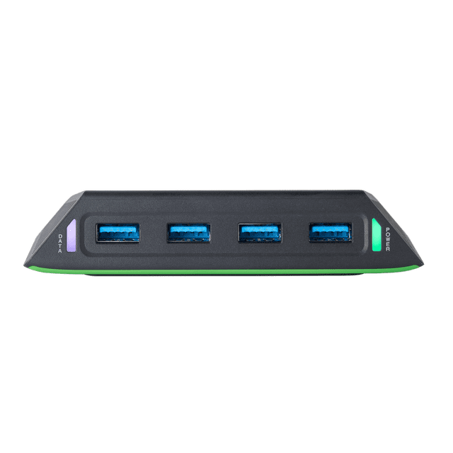 PowerA 4-Port USB 5Gbps Hub for Xbox Series X|S