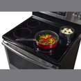 thumbnail image 4 of GE 30" Electric Free Standing Convection Range Stainless Steel JCB830SKSS, 4 of 7