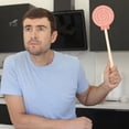 thumbnail image 2 of Yhmxh Swatter Telescopic Flyswatter Large Swatters That Work For Indoor And Outdoor, 2 of 5
