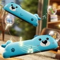 thumbnail image 1 of EazyTech Cartoon Animal Harmonica for Kids, Early Education Wind Musical Instrument Toy with Dinosaur/Cat/Bear Designs, Lung Development & Rhythm Training, Beginner Musical Gift for Children, 1 of 6