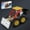 C, variante sur LSLJS Ensembles de Modèles de Chasse-Neige en Métal Jouets de Construction STIM Ensembles de Voitures Miniatures pour Garçons 8-12 Ensemble de Construction Voiture Blocs de Construction en Métal pour Enfants Garçons 8 9 10 11 12-16 Ans Jouets pour Enfants