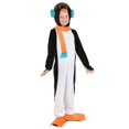 thumbnail image 5 of Pleasant Penguin Kid's Costume, 5 of 5