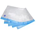 thumbnail image 4 of Sac sous Vide pour Aliments, Sac sous Vide d'Emballage Alimentaire Transparent en Composite de Nylon Réutilisable Épaissi Polyvalent pour la Maison, 4 of 8