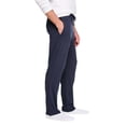 thumbnail image 4 of Pantalon de nuit en tricot George pour hommes, 4 of 6