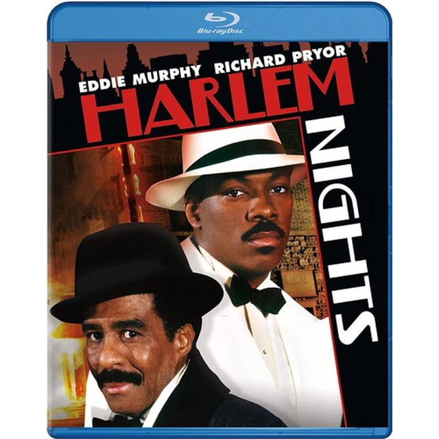 Nuits Harlem