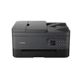 thumbnail image 1 of Canon PIXMA TR7020 Wireless Inkjet All-In-One Printer (Black), 1 of 4