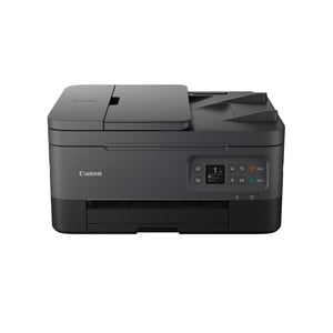 Canon PIXMA TR7020 Imprimante tout-en-un jet d'encre sans fil (noir)