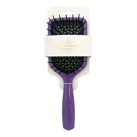 Illuminate Detangle Brush