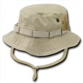 thumbnail image 1 of Rapid Dominance R70-PL-KHA-01 Military Boonie Hats, Khaki, Small, 1 of 4