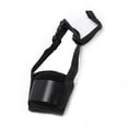 thumbnail image 1 of Loewten Dog Muzzle, Anti Bite Pet Muzzle Comfortable For Small Medium And Large Dogs, 1 of 8