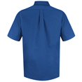 thumbnail image 5 of Red Kap Royal Blue 2353 5Xl, 5 of 5