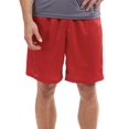 thumbnail image 1 of Soffe Short de Course en Tricot pour Hommes, 1 of 1