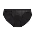 thumbnail image 1 of Hanes Comfort, Period. Moderate Leak Bikini, 1-Pack, 1 of 8