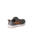 thumbnail image 4 of Athletic Works Boys' Max Sneakers, 4 of 4