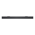 thumbnail image 4 of Dell SB521A Haut-Parleur Barre de Son - 3,60 W RMS - 180 Hz à 20 kHz - USB, 4 of 7
