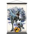 thumbnail image 1 of Jurassic World : Dominion - Blue et Beta Focal, 1 of 4