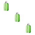 thumbnail image 1 of maskred Easy To Shoe Bag For Travel Simplify Packing Convenient Shoe Pouches Waterproof And Moisture-proof green M 3Set, 1 of 6