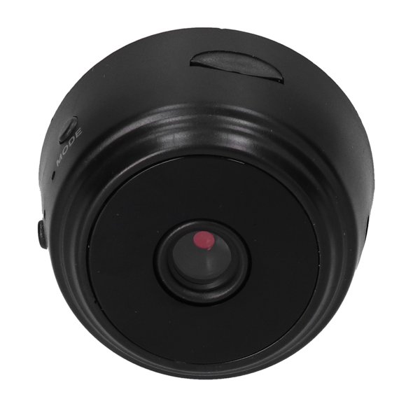 Webcams, Web Camera WiFi Remote for Desktop for TV Box for Notebook White,Black
