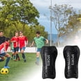 thumbnail image 2 of Football Leg Pads Men's Knee Pads Fall Student Competition Training Children Sports Board Pads, 2 of 4