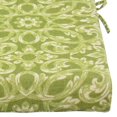 thumbnail image 2 of Coussin de chaise, 2 of 5