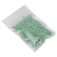 thumbnail image 2 of Depilatory Wax Bead, Hard Wax Bean Lightweight Portable Safe Ingredients  For Face Arms Underarms Chest Legs For Home Professional Use Chocolate,Tea Tree,Chamomile, 2 of 8