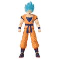 thumbnail image 2 of Dragon Ball Super Bandai Dragon Stars - SS Blue Goku (Power up Pack) Action Figure, 2 of 5