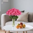 thumbnail image 4 of EGNMCR Home Decor, Room Decor, Wall Decor Flowers Branches For Garden Wedding Centerpieces Table Runner Decor A chopper, 4 of 6