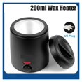 thumbnail image 4 of Wax Heater Machine for Hair Removal Wax-Melting Pot Body Hair Remove with Packaging Box Waxing ,Easy to Use, 4 of 6
