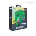 thumbnail image 2 of Hyperkin Captain Premium Controller Funtoon Collectors Edition pour N64® (Hero Green), 2 of 3