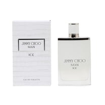 Jimmy Choo Man Ice Eau De Toilette Spray For Men 100ml - Walmart.ca