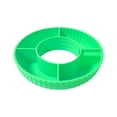 thumbnail image 1 of Yhmxh Plates Set Kitchen Gadgets Snack Plates Cup Fruit Split Plates Candy Combination Plates Snack Bowl Kitchen Essentials Kitchen Accessories Dinner Plates, 1 of 1