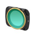 thumbnail image 2 of BKER Optical Glass Lens Adjustable CPL Camera Filter For DJI Mavic AIR 2, 2 of 5