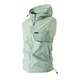 thumbnail image 2 of Ceisia UV Protection Men's Loose Fit Hooded Lightweight Quick-Dry Sun Vest Gift, 2 of 3