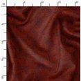 thumbnail image 2 of Soimoi Red Silk Fabric Human Face Decor Fabric Printed Yard 42 Inch Wide, 2 of 6