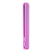 Bilqis Deals Wireless Clipping Board For Student Direct Roll Use USB Portable Hair Roll Stick For Dormitory Available Wireless Hair Straightener