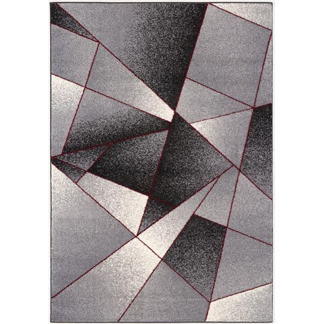 Freezie 4470 Anthracite Red