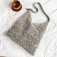 thumbnail image 2 of MasteelfCA Fashion Women Single-shoulder Bag Creative Sequins Shoulder Bag Storage Bag, 2 of 8
