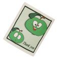 thumbnail image 4 of Kitchen Cleaning Cloth Bowls Washing Towel Dishes Wash Rag Kitchens Tools Household Absorbent Dish Cloths with Lovely Patterns Apple, 4 of 6